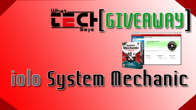 How To Activate System Mechanic